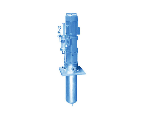 Vertical Multistage  Pump