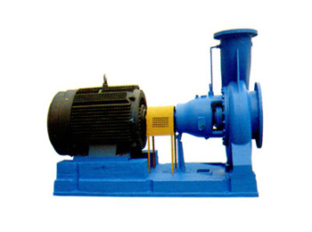 Pulp and Starch Pump