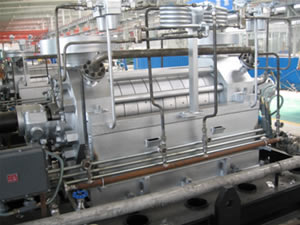 Boiler Feed Pump