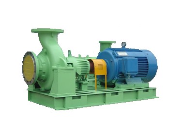 Petro-chemical Process Pump