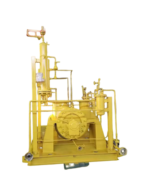 重工位石油化工流程泵